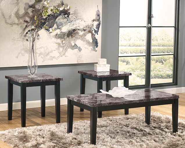 Maysville Table (Set of 3) - Half Price Furniture
