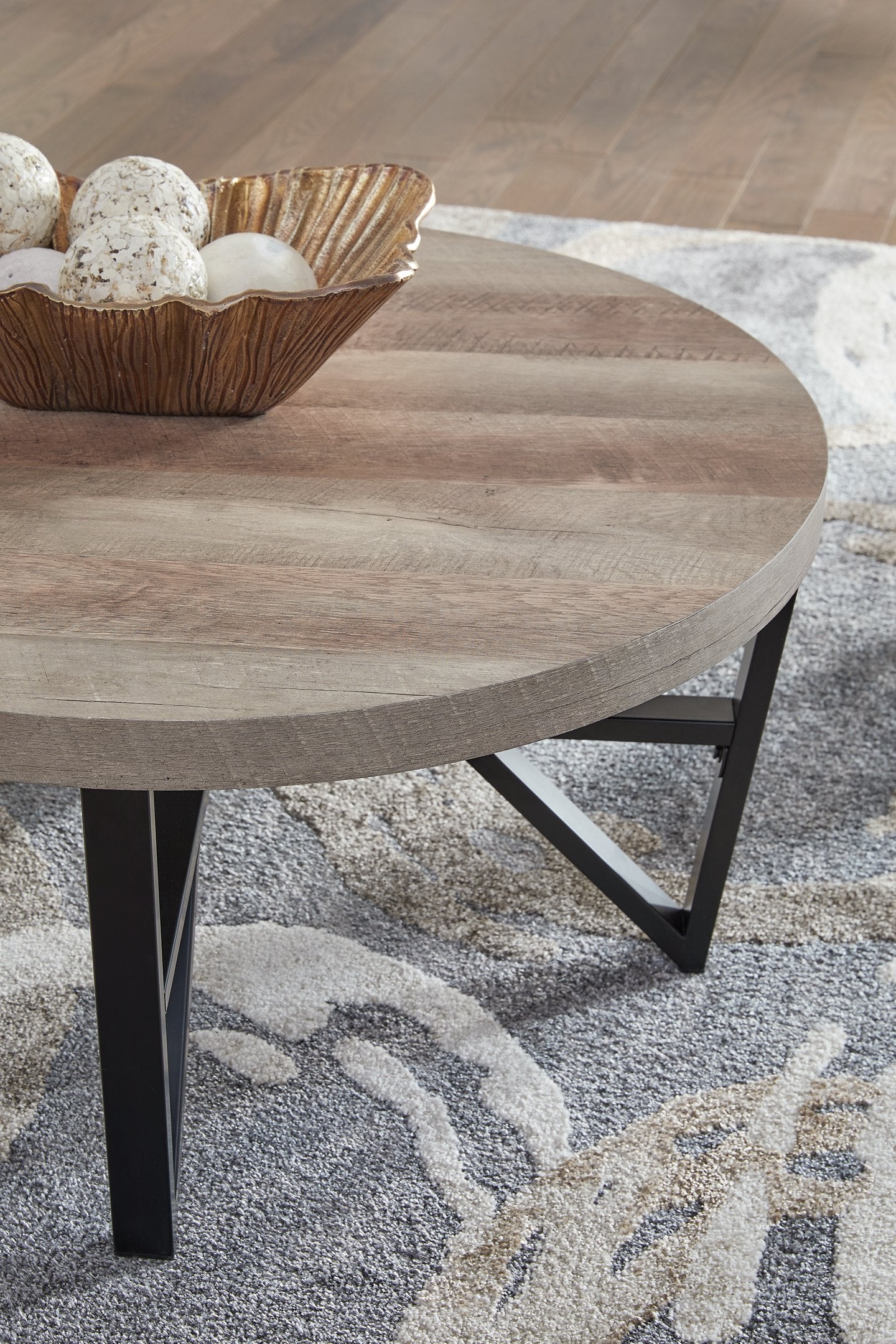 Deanlee Table (Set of 3) - Table Set - Half Price Furniture