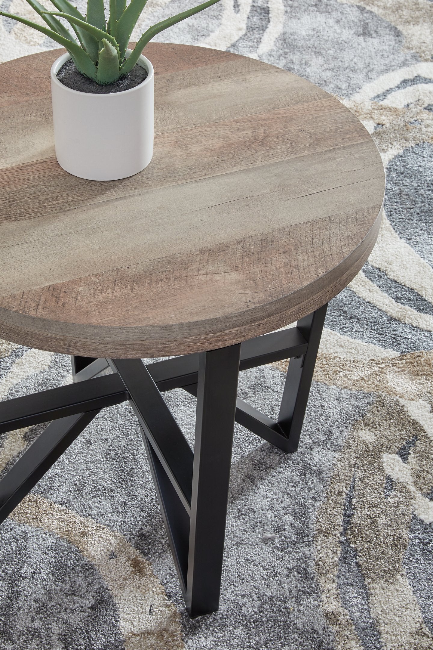 Deanlee Table (Set of 3) - Table Set - Half Price Furniture