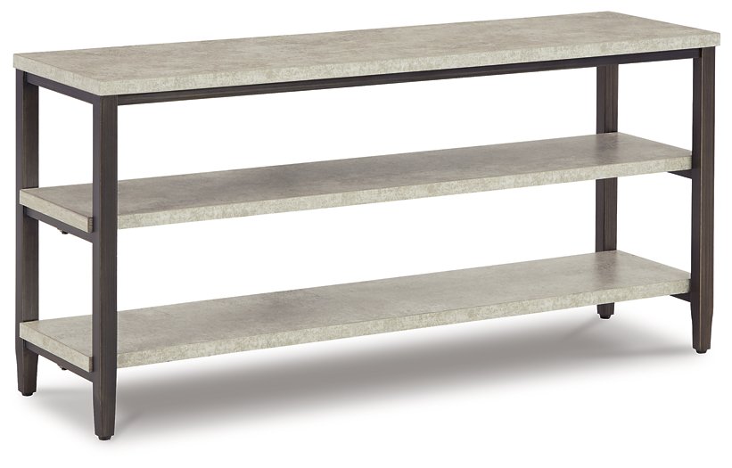 Shybourne Sofa Table Half Price Furniture