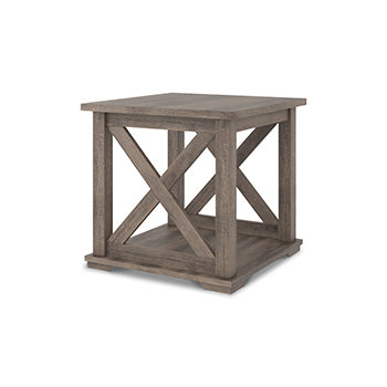 Arlenbry End Table Half Price Furniture