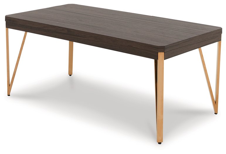 Bandyn Table (Set of 3) Half Price Furniture