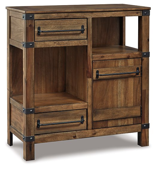 Roybeck Accent Cabinet Half Price Furniture