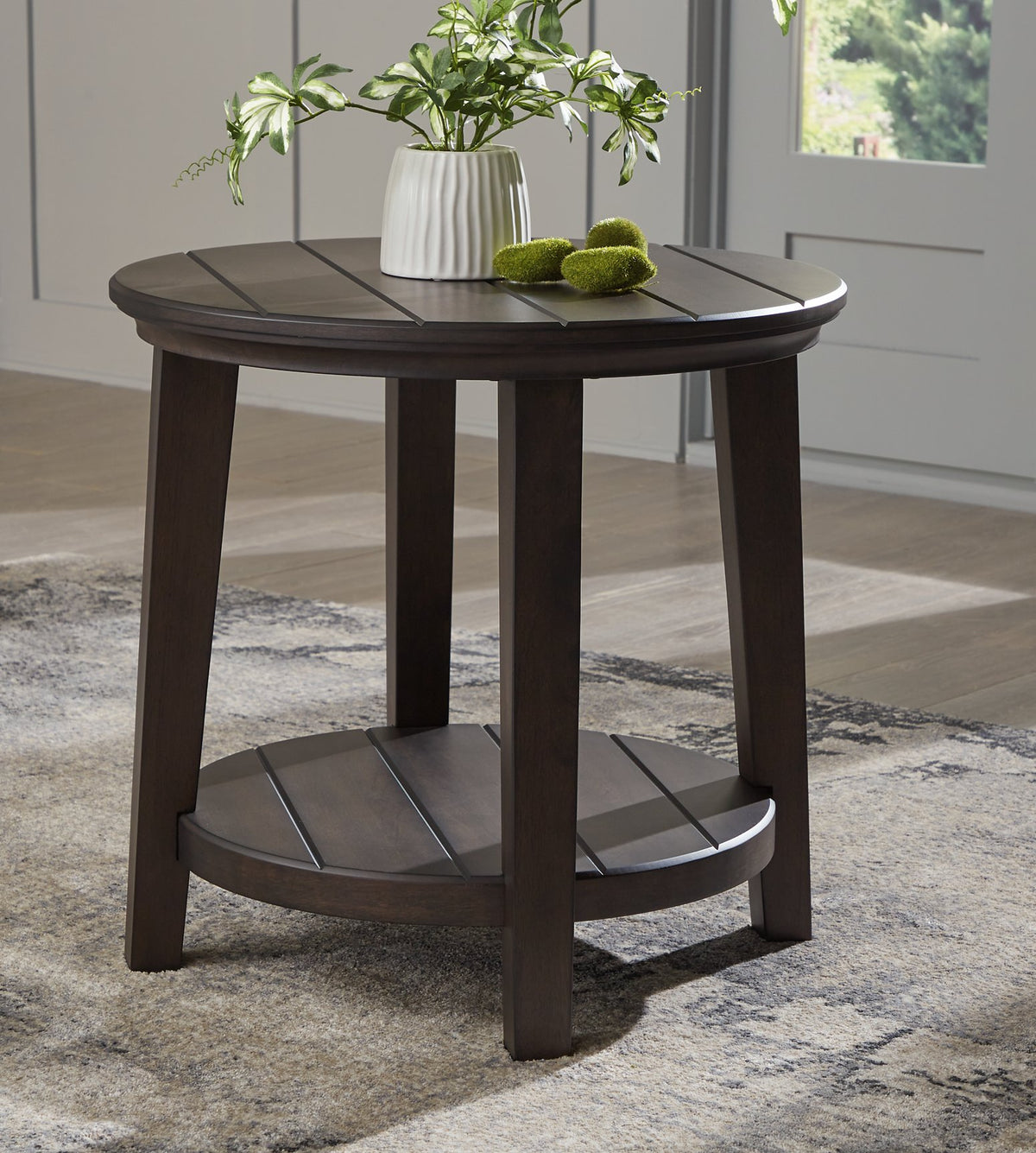 Celamar End Table Half Price Furniture