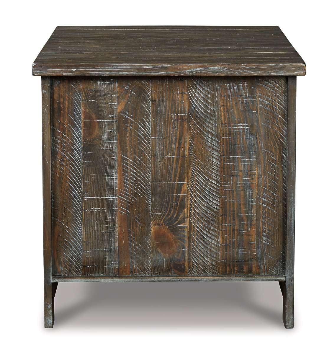Danell Ridge End Table - End Table - Half Price Furniture