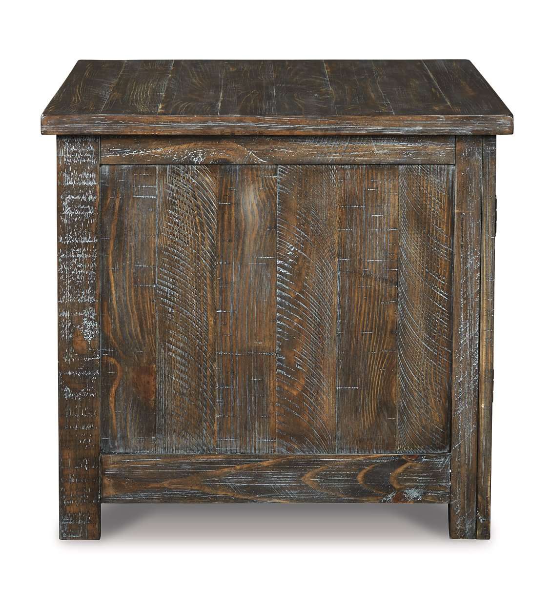 Danell Ridge End Table - End Table - Half Price Furniture