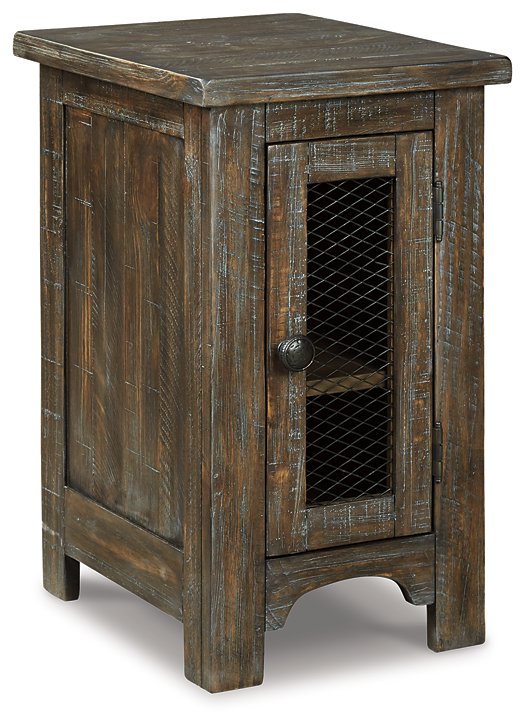 Danell Ridge End Table Set - Table Set - Half Price Furniture