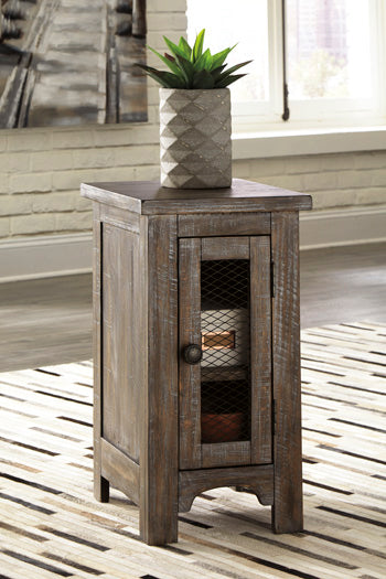 Danell Ridge End Table Set - Table Set - Half Price Furniture