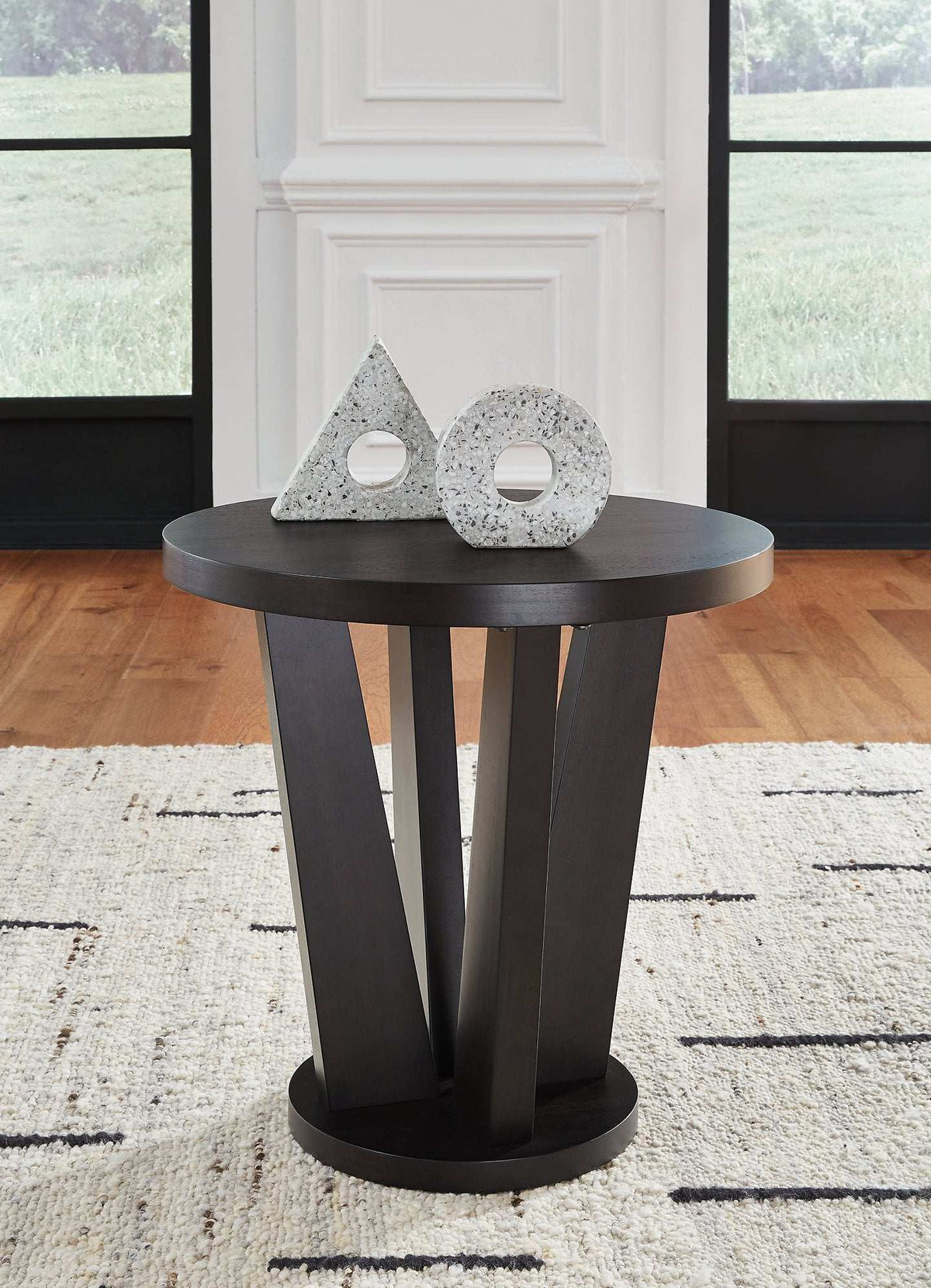 Chasinfield End Table - End Table - Half Price Furniture