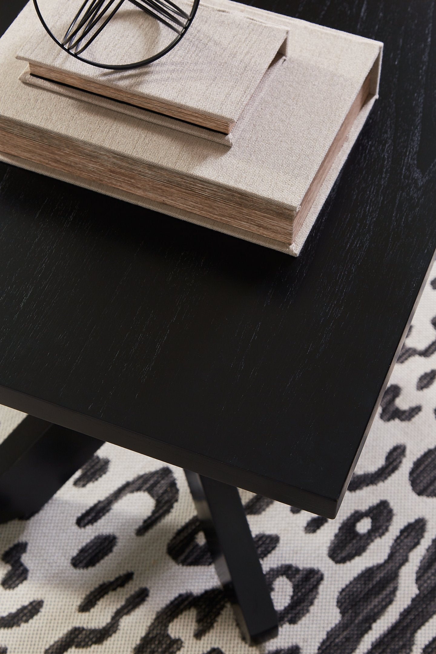 Joshyard End Table Half Price Furniture