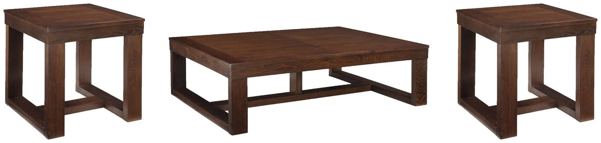 Watson Occasional Table Set Half Price Furniture