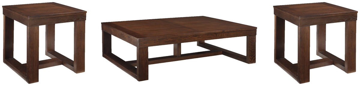 Watson Occasional Table Set - Half Price Furniture