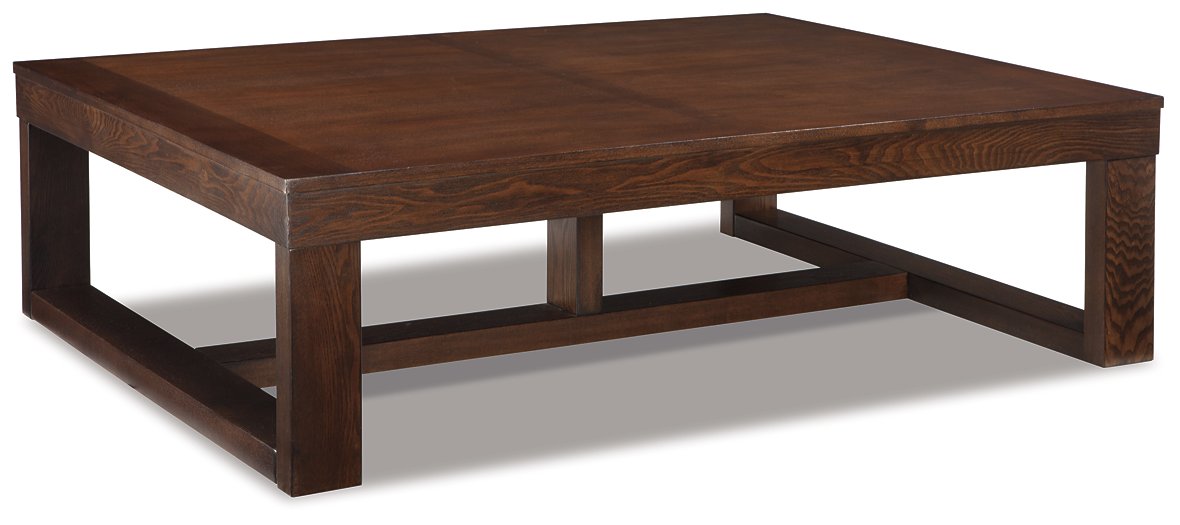Watson Coffee Table Half Price Furniture
