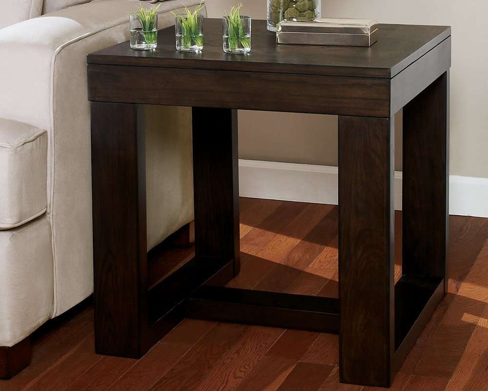 Watson End Table Half Price Furniture