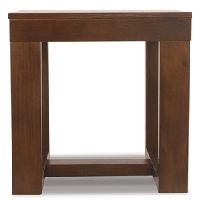 Watson End Table - Half Price Furniture