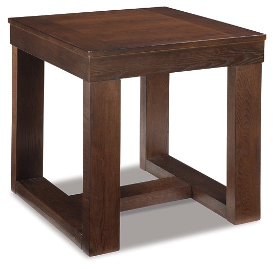 Watson End Table Half Price Furniture