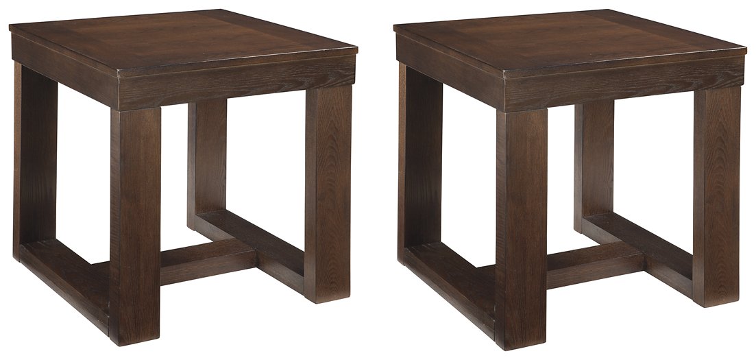 Watson End Table Set - Half Price Furniture