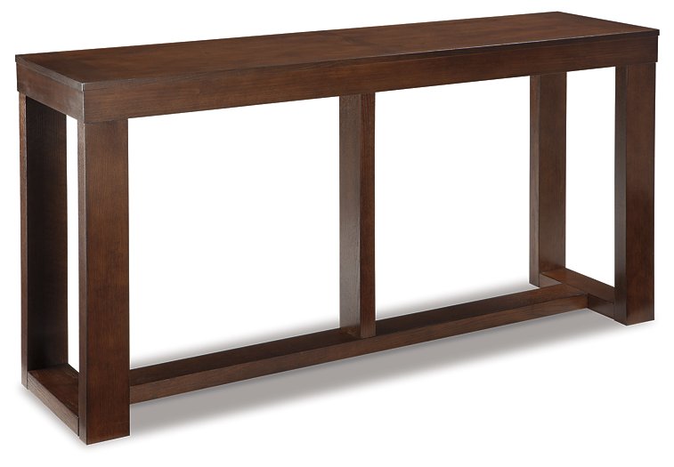 Watson Sofa/Console Table  Half Price Furniture