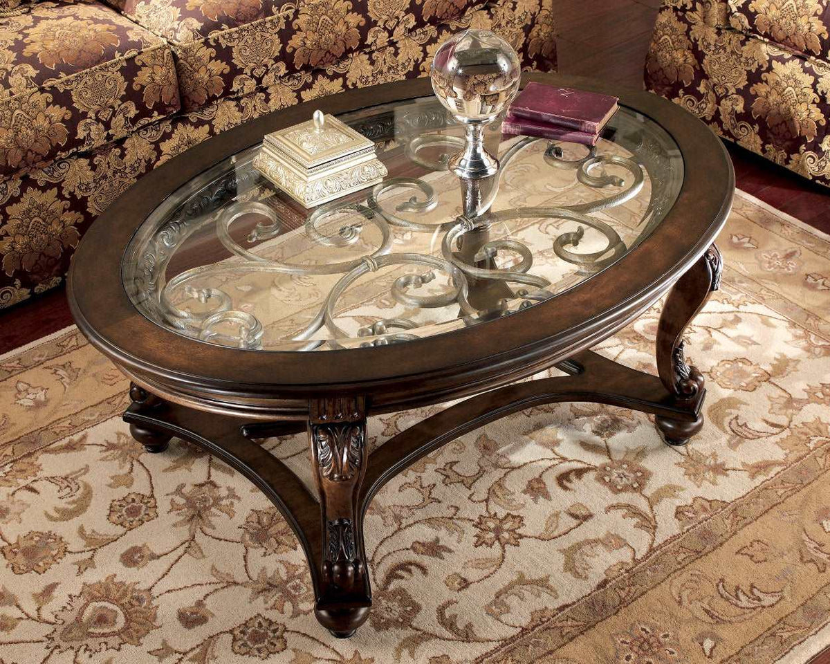 Norcastle Coffee Table Half Price Furniture