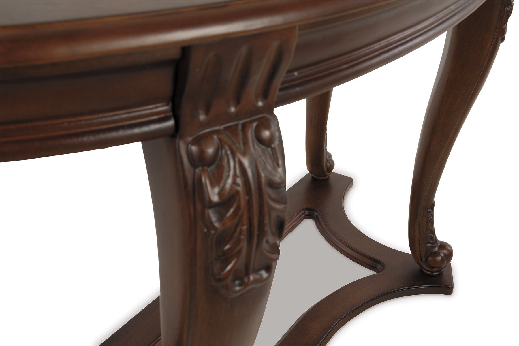 Norcastle Sofa/Console Table - Half Price Furniture