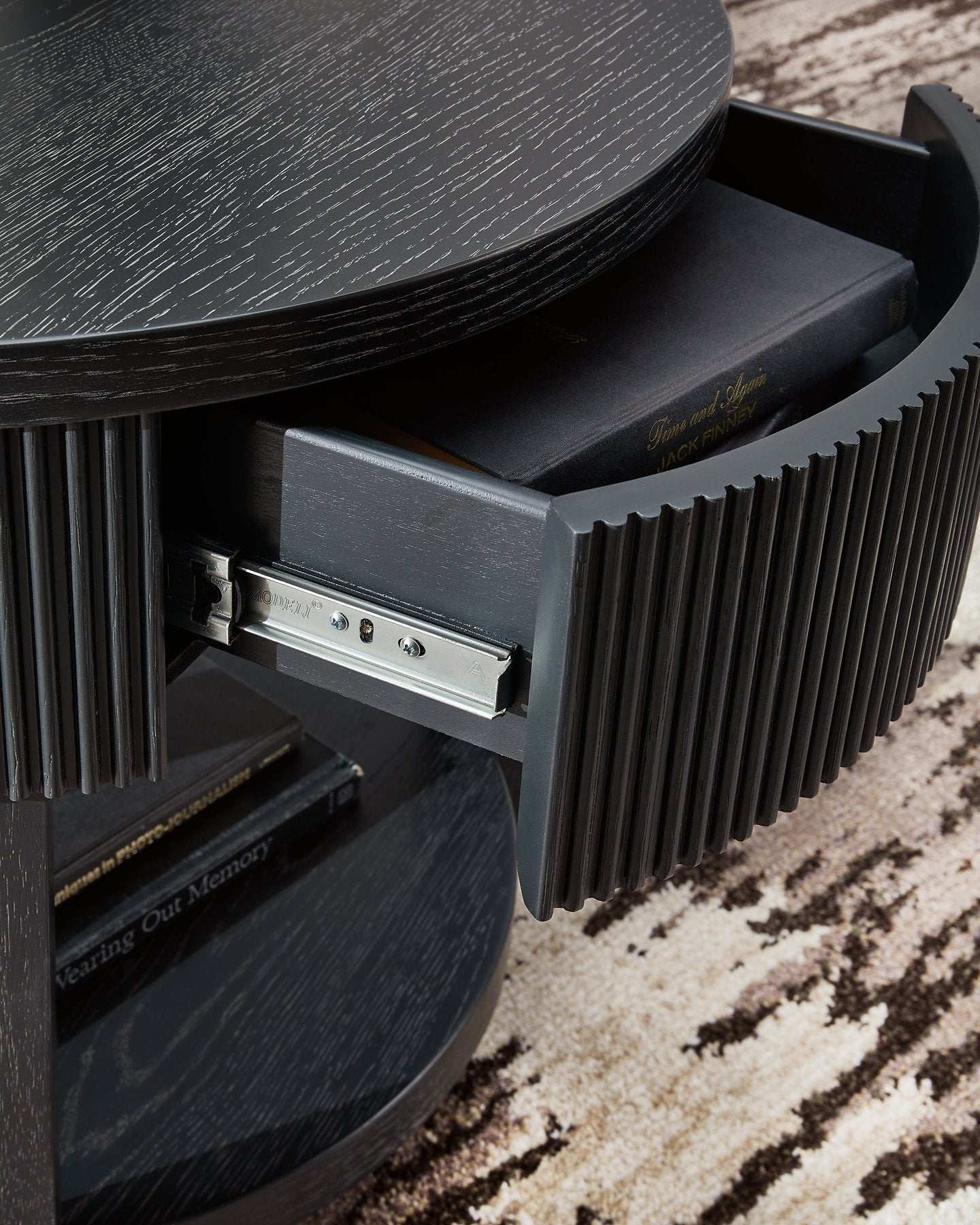 Marstream End Table Half Price Furniture