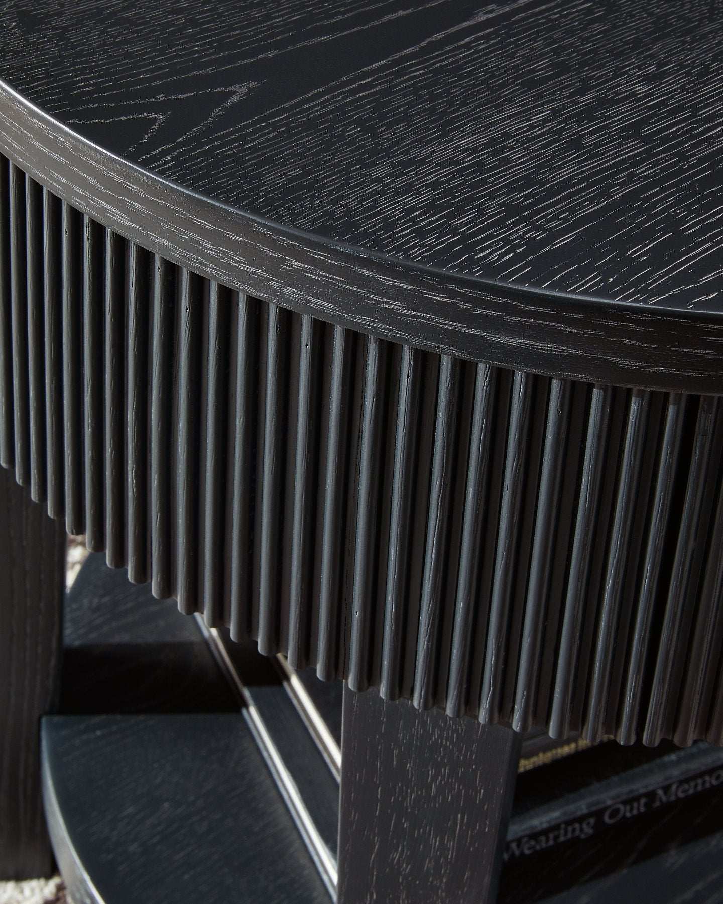 Marstream End Table Half Price Furniture