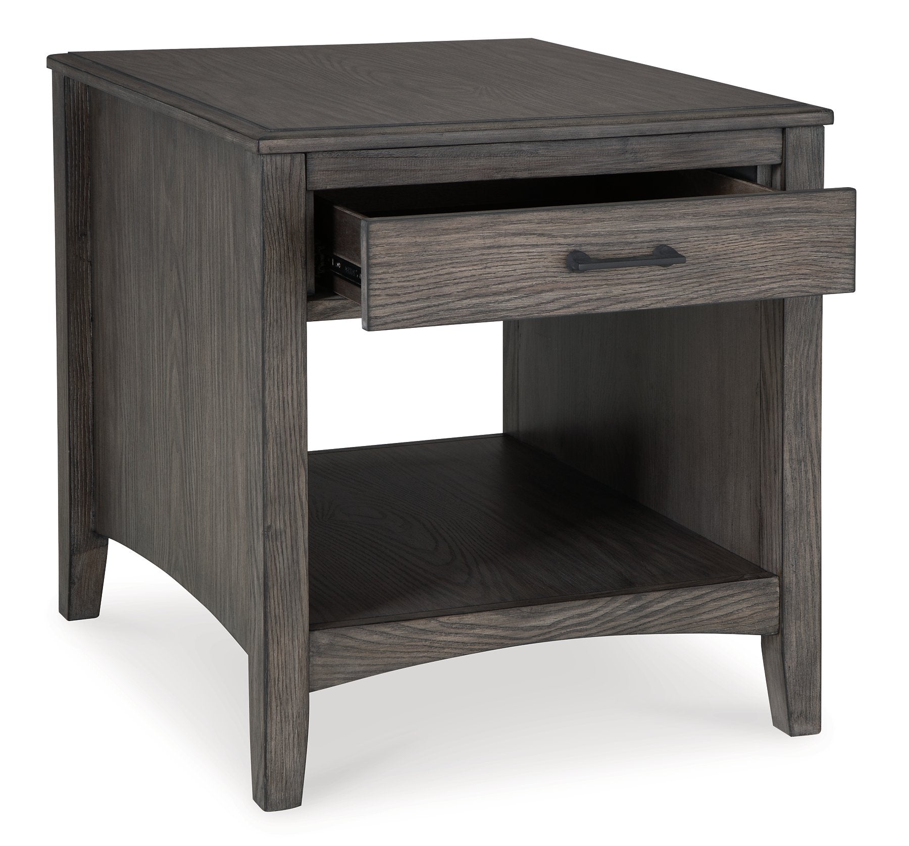 Montillan End Table - Half Price Furniture