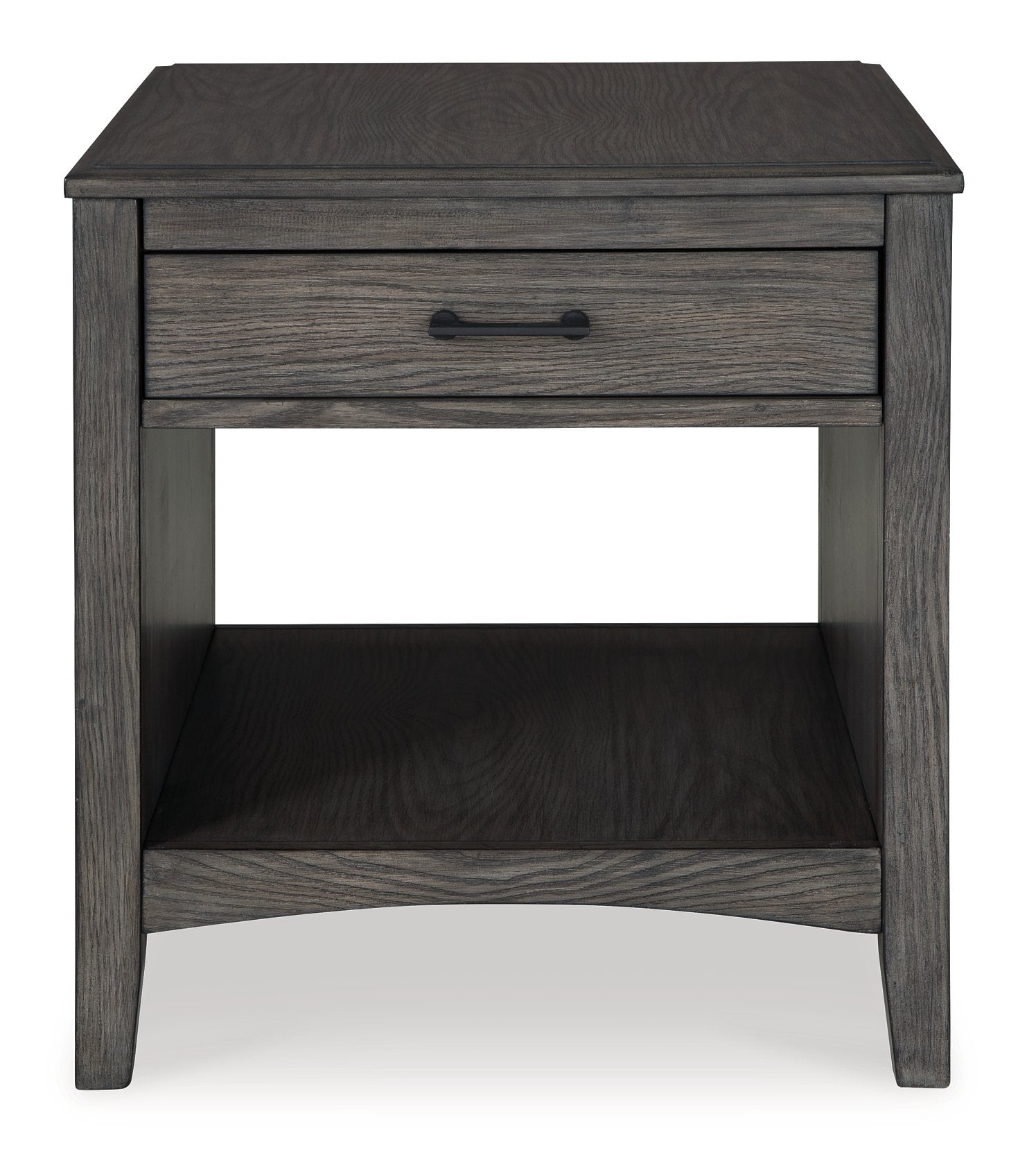 Montillan End Table - Half Price Furniture