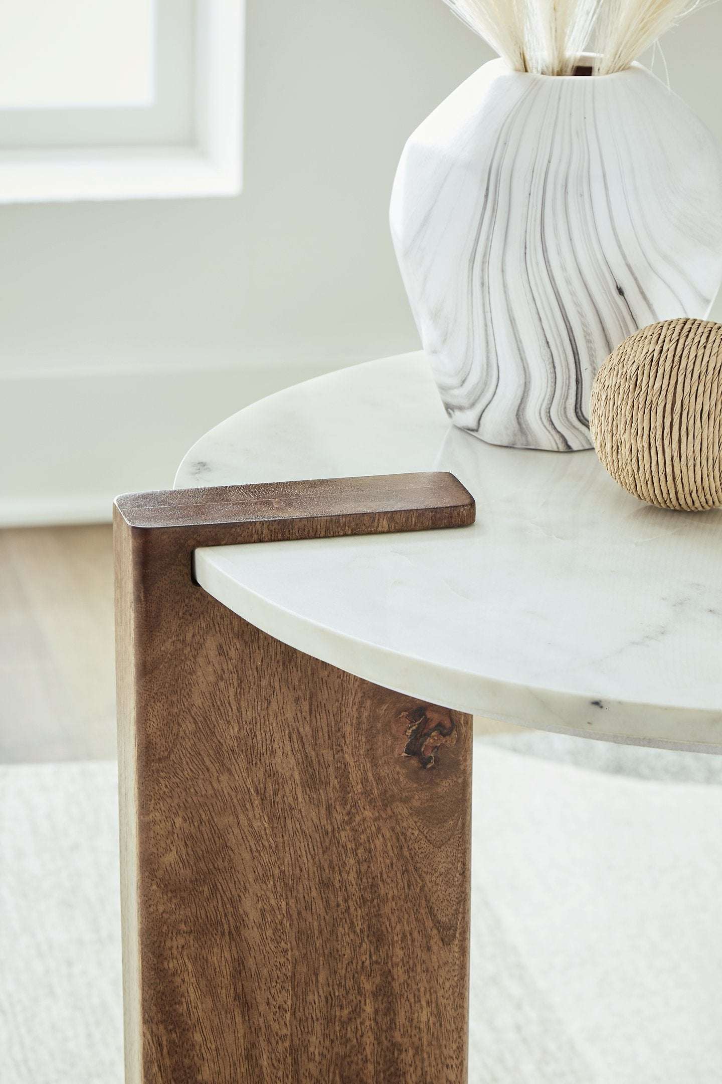 Isanti End Table Half Price Furniture