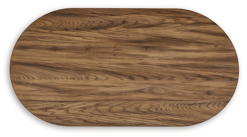 Austanny Coffee Table - Cocktail Table - Half Price Furniture