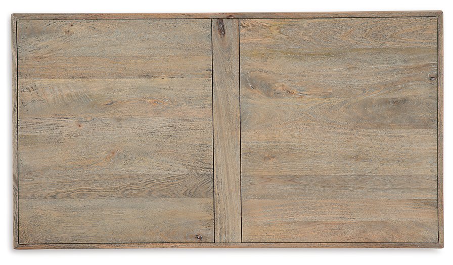 Bristenfort Coffee Table - Cocktail Table - Half Price Furniture