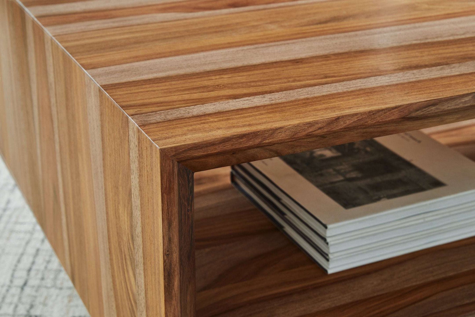 Dressonni Coffee Table Half Price Furniture