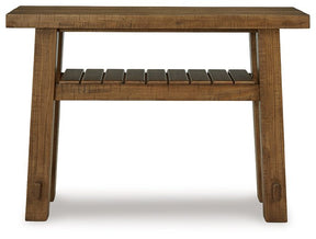 Mackifeld Sofa Table - Half Price Furniture