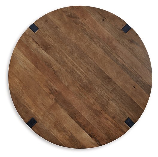 Hanneforth Coffee Table - Half Price Furniture