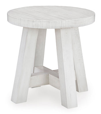 Jallison End Table Half Price Furniture