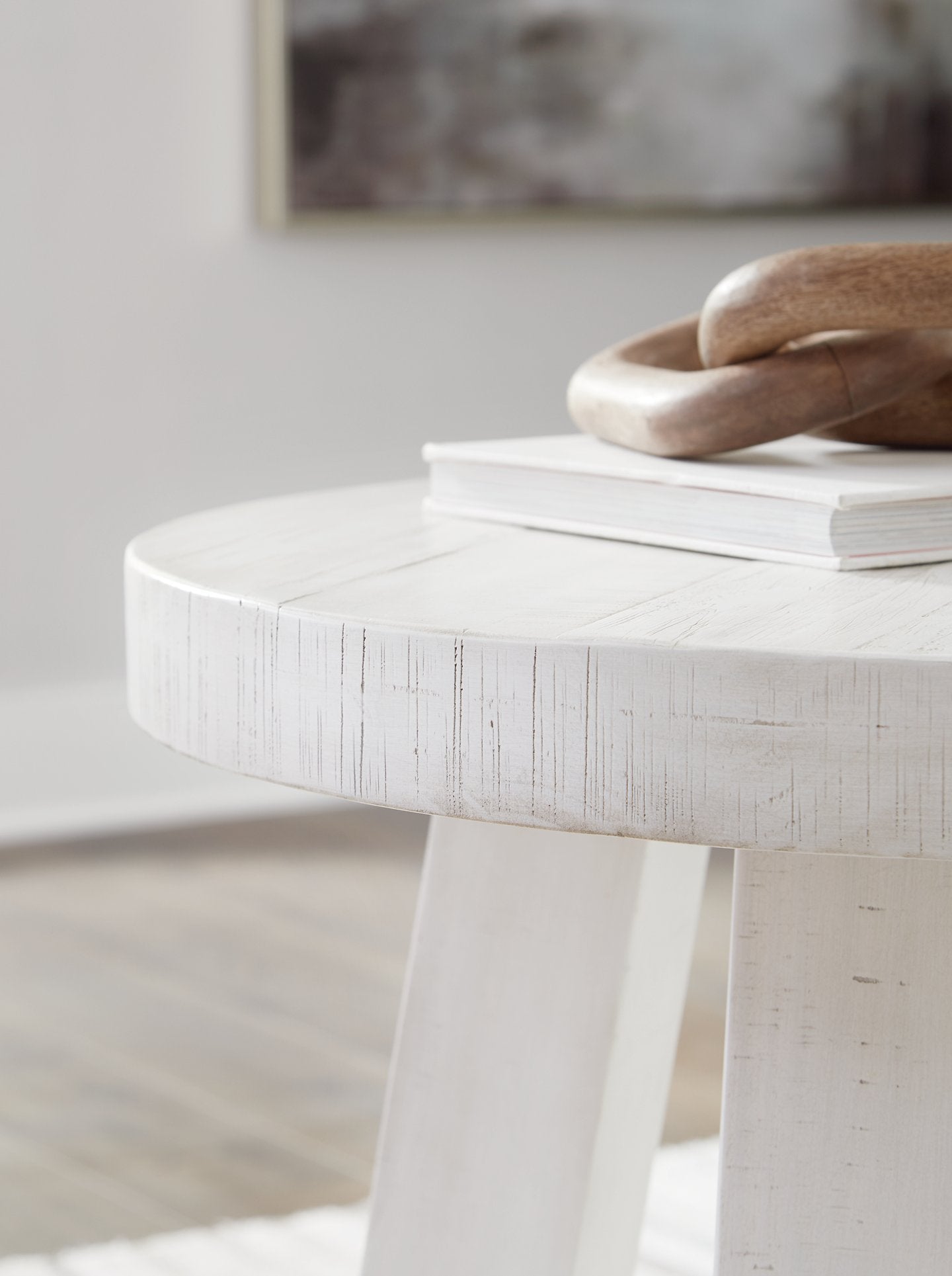 Jallison End Table Half Price Furniture