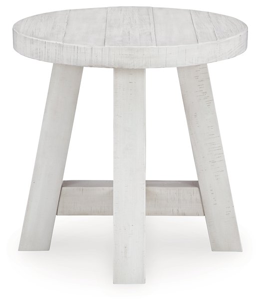 Jallison End Table Half Price Furniture