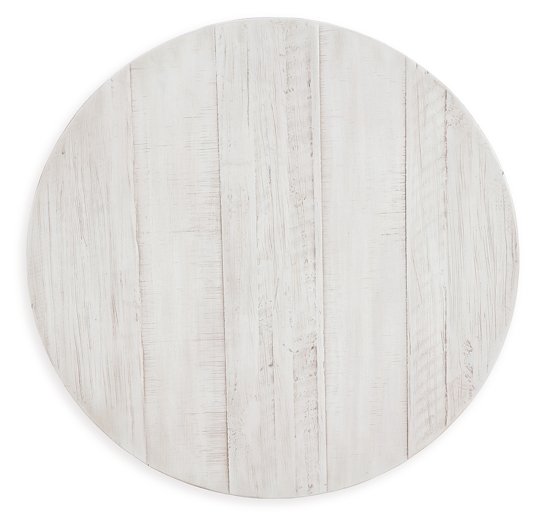 Jallison End Table Half Price Furniture