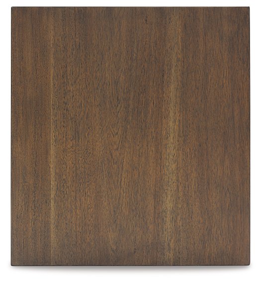 Moriville End Table - Half Price Furniture