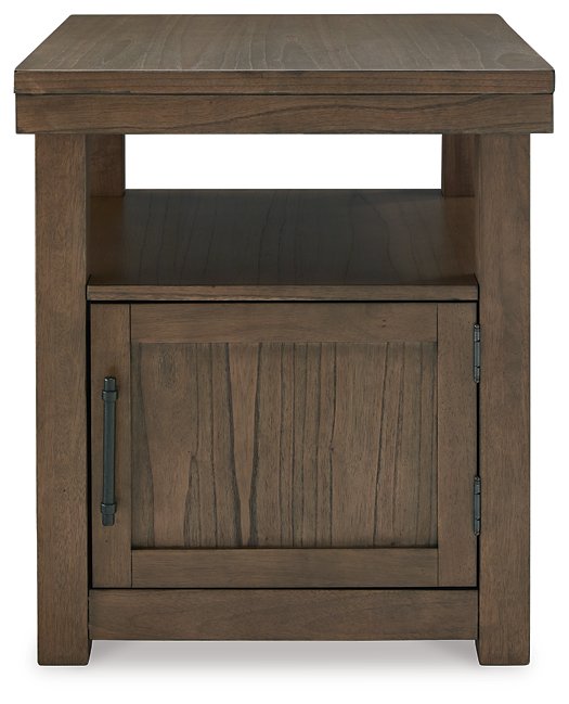 Boardernest Occasional Table Set - Table Set - Half Price Furniture