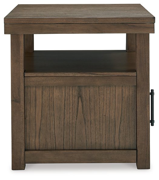 Boardernest Occasional Table Set - Table Set - Half Price Furniture