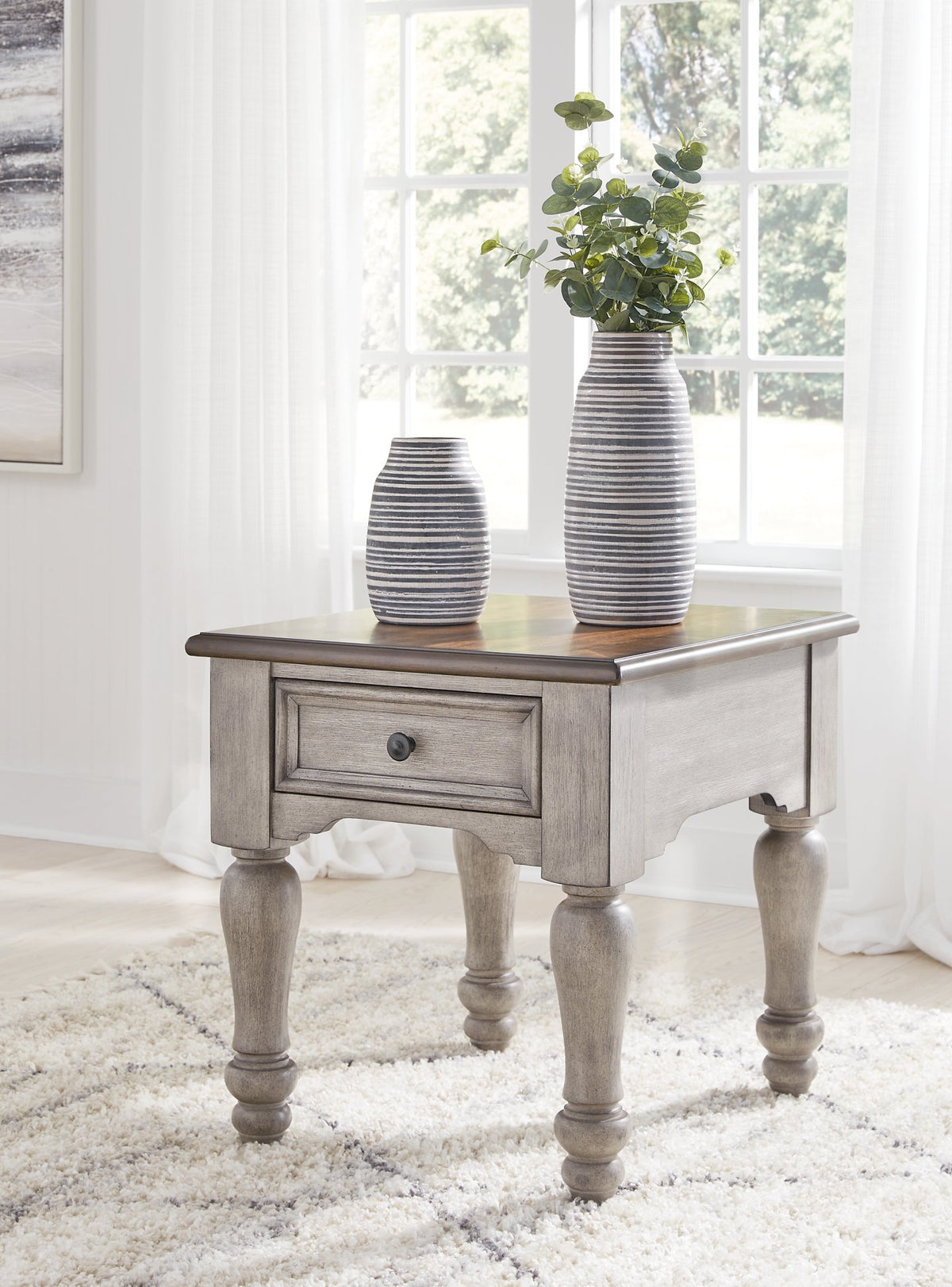 Lodenbay End Table - Half Price Furniture
