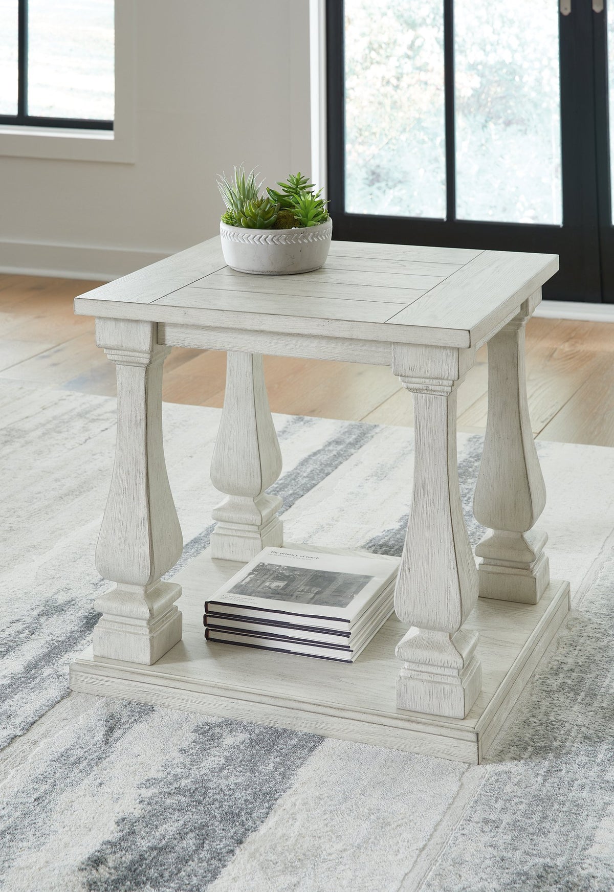 Arlendyne End Table - End Table - Half Price Furniture