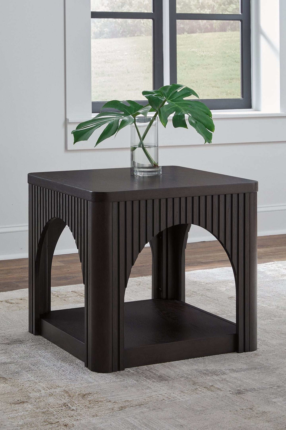 Yellink End Table - Half Price Furniture