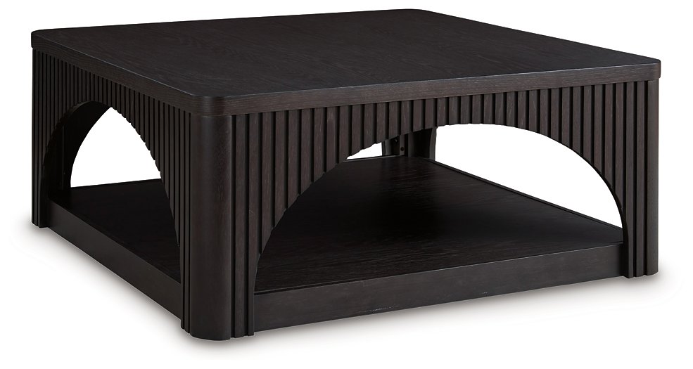 Yellink Coffee Table Half Price Furniture