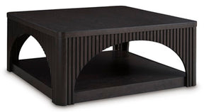 Yellink Coffee Table - Half Price Furniture