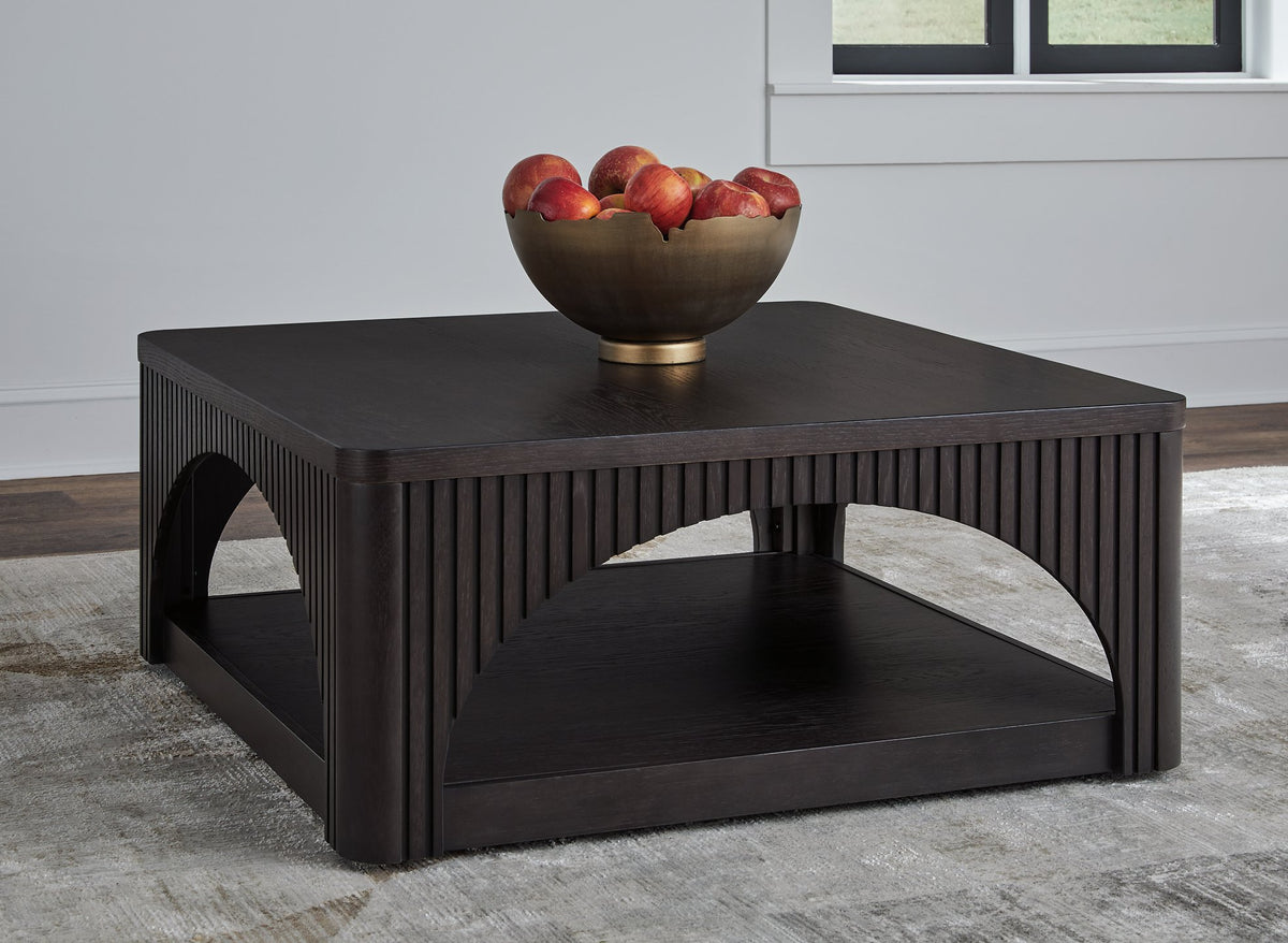Yellink Coffee Table - Half Price Furniture