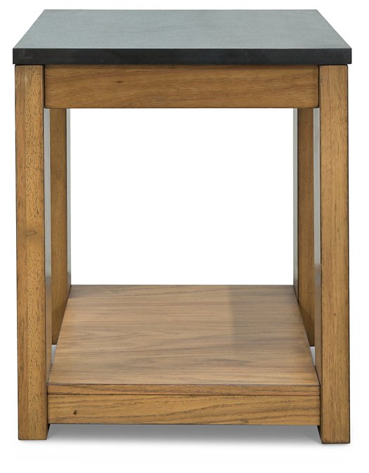 Quentina Occasional Table Set - Half Price Furniture