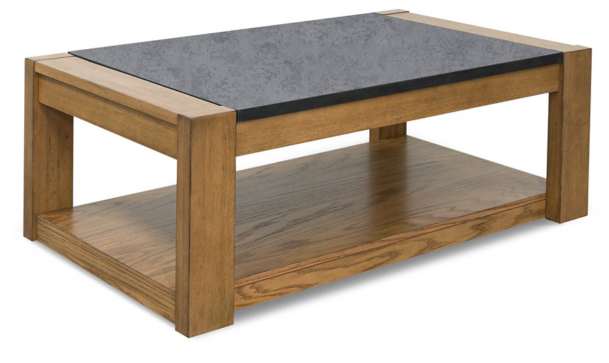 Quentina Lift Top Coffee Table Half Price Furniture