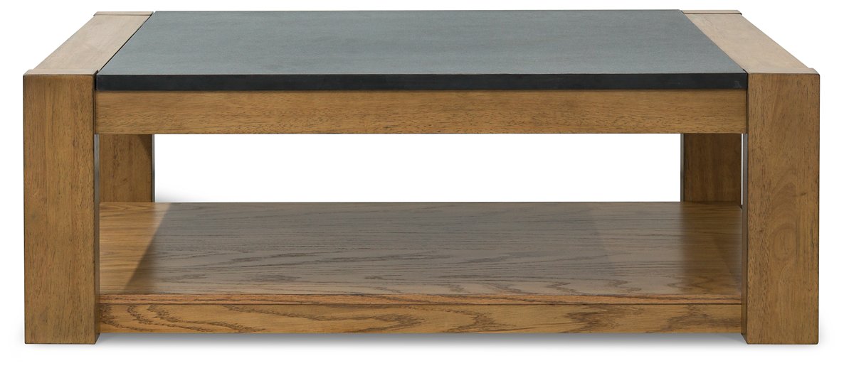 Quentina Occasional Table Set - Half Price Furniture